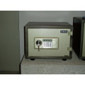 Yb-350ald Fireproof Safe for Office Use